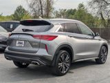 Used 2022 INFINITI QX50 Luxe w/ Appearance Package image 3
