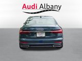 Used 2020 Audi A6 3.0T Premium Plus w/ Premium Plus Package image 6