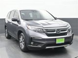 Certified 2022 Honda Pilot EX-L image 2