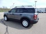New 2024 Ford Bronco Sport Heritage w/ Heritage Convenience Package image 5