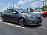 Used 2016 Kia Forte EX w/ EX Premium Package image 4