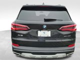 Certified 2022 BMW X5 xDrive40i image 6