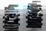 Used 2023 Nissan Rogue SV image 4
