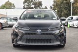 Used 2022 Toyota Corolla LE image 2