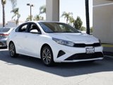 Used 2023 Kia Forte LXS image 2