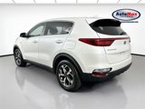 Used 2022 Kia Sportage LX image 5