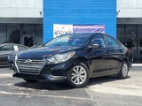 Used 2018 Hyundai Accent SE image 3