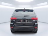 Used 2020 Jeep Grand Cherokee Altitude image 4