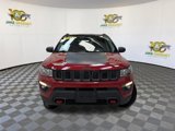 Used 2018 Jeep Compass Trailhawk image 3