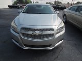 Used 2013 Chevrolet Malibu LTZ image 2