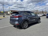 Used 2022 Kia Sportage Nightfall Edition w/ Nighfall AWD Premium Package image 5