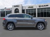 Certified 2015 Jeep Grand Cherokee Summit w/ Platinum Series Group image 2
