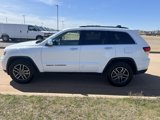 Used 2020 Jeep Grand Cherokee Limited image 6