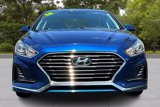 Used 2018 Hyundai Sonata Limited w/ Cargo Package image 3