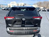 Used 2021 Toyota RAV4 XLE image 5