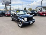 Used 2008 Jeep Liberty Sport w/ Popular Equipment Group image 2