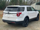 Used 2017 Ford Explorer XLT w/ Equipment Group 202A image 5