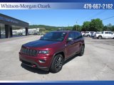 Used 2020 Jeep Grand Cherokee Trailhawk image 2