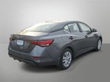 New 2025 Nissan Sentra S image 3