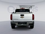 Used 2020 Chevrolet Colorado W/T w/ WT Convenience Package image 5