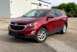 Used 2020 Chevrolet Equinox LT image 2