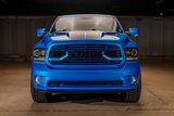 Used 2018 RAM 1500 Sport w/ Hydro Blue Sport Package image 2