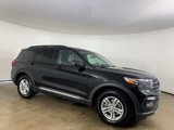 Used 2021 Ford Explorer XLT w/ Equipment Group 202A image 5