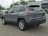 Used 2022 Jeep Cherokee Latitude Lux image 4