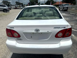 Used 2007 Toyota Corolla CE image 4