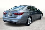 Used 2019 INFINITI Q50 Luxe image 2