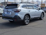 Used 2020 Subaru Outback Limited w/ Popular Package #2 image 2