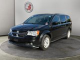 Used 2019 Dodge Grand Caravan SXT image 2