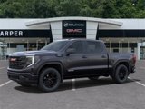New 2025 GMC Sierra 1500 Elevation image 2