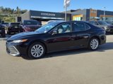 Used 2021 Toyota Camry LE image 2