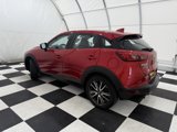 Used 2017 MAZDA CX-3 Touring image 2