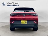 Used 2023 Volkswagen ID.4 Pro S image 4