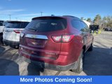 Used 2016 Chevrolet Traverse LT image 2