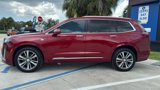 Used 2020 Cadillac XT6 Premium Luxury image 3