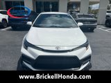 Used 2021 Toyota Corolla SE image 2