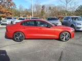 New 2024 Volvo S60 B5 Plus w/ Climate Package image 2