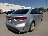 Used 2023 Toyota Corolla Hybrid Sedan image 4