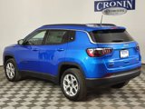 New 2025 Jeep Compass Latitude image 3