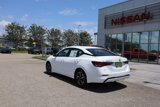 New 2025 Nissan Sentra SV w/ All-Weather Package image 5