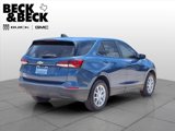 Certified 2024 Chevrolet Equinox LS w/ LS Convenience Package image 5