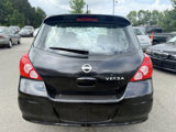 Used 2010 Nissan Versa SL w/ Premium Pkg image 6