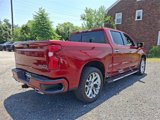 Used 2021 Chevrolet Silverado 1500 High Country w/ Technology Package image 5