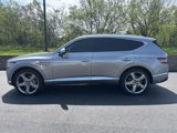 Used 2021 Genesis GV80 3.5T w/ Prestige Package 07 image 2