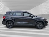 Certified 2022 Volkswagen Taos S image 2