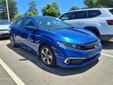 Used 2019 Honda Civic LX image 3