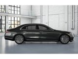 New 2025 Mercedes-Benz S 580e 4MATIC Sedan image 2